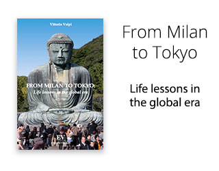 From Milan to Tokyo
