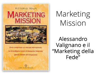 Marketing Mission