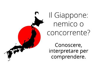 Il Giappone: Nemico o concorrente