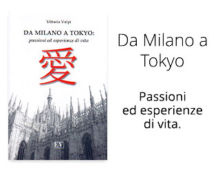 Da Milano a Tokyo