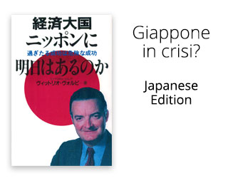 Giappone in Crisi? - JP