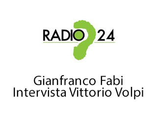 Gianfranco Fabi Intervista Vittorio Volpi